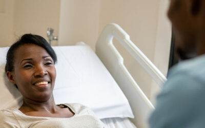 Talking About Your Illness with Your Health Care Team